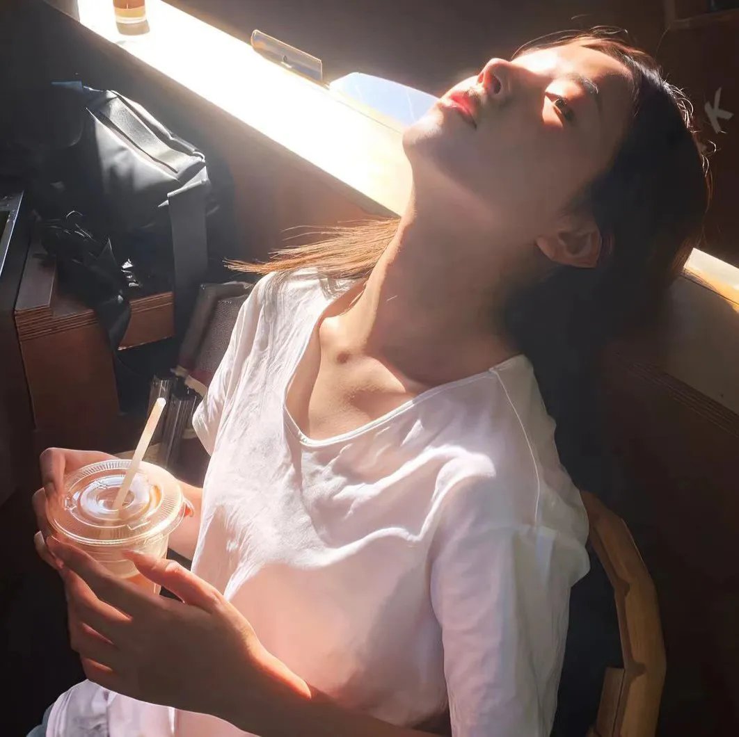 网路上身